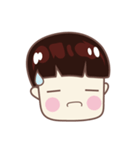 Tonwan（個別スタンプ：8）