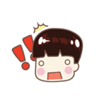 Tonwan（個別スタンプ：11）