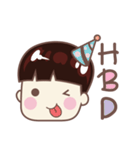 Tonwan（個別スタンプ：14）
