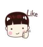 Tonwan（個別スタンプ：18）