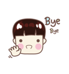 Tonwan（個別スタンプ：24）