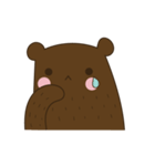 Bearbubi（個別スタンプ：2）