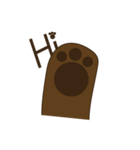 Bearbubi（個別スタンプ：7）