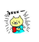 ハルカさん（個別スタンプ：5）