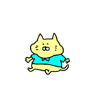 ハルカさん（個別スタンプ：27）