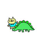 ハルカさん（個別スタンプ：35）