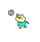 ハルカさん（個別スタンプ：37）