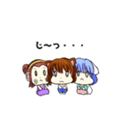 み～こさんスタンプ6（個別スタンプ：8）