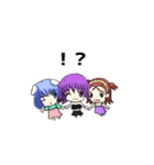 み～こさんスタンプ6（個別スタンプ：22）