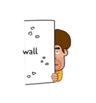Uncle Hu（個別スタンプ：10）