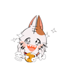 ヌッコ助（個別スタンプ：5）