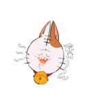 ヌッコ助（個別スタンプ：6）