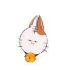 ヌッコ助（個別スタンプ：8）