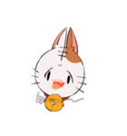 ヌッコ助（個別スタンプ：11）