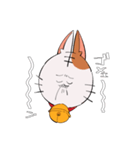 ヌッコ助（個別スタンプ：12）