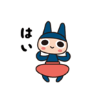 ぶるまさん（個別スタンプ：1）