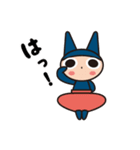 ぶるまさん（個別スタンプ：2）