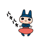 ぶるまさん（個別スタンプ：7）