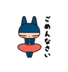 ぶるまさん（個別スタンプ：8）
