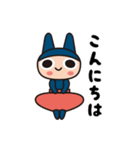 ぶるまさん（個別スタンプ：11）