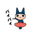 ぶるまさん（個別スタンプ：13）