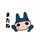 ぶるまさん（個別スタンプ：14）