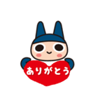 ぶるまさん（個別スタンプ：18）