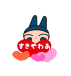 ぶるまさん（個別スタンプ：19）