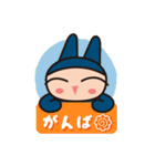 ぶるまさん（個別スタンプ：20）