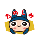 ぶるまさん（個別スタンプ：21）