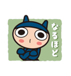 ぶるまさん（個別スタンプ：22）