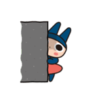 ぶるまさん（個別スタンプ：24）