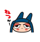 ぶるまさん（個別スタンプ：26）