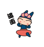 ぶるまさん（個別スタンプ：30）