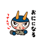 ぶるまさん（個別スタンプ：33）