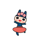 ぶるまさん（個別スタンプ：35）