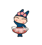 ぶるまさん（個別スタンプ：36）