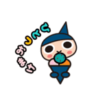 ぶるまさん（個別スタンプ：37）