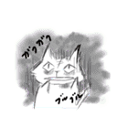 とらねこのとらお（個別スタンプ：11）