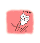 とらねこのとらお（個別スタンプ：13）