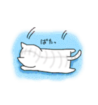 とらねこのとらお2（個別スタンプ：5）