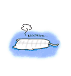 とらねこのとらお2（個別スタンプ：6）