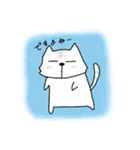 とらねこのとらお2（個別スタンプ：24）