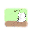 とらねこのとらお2（個別スタンプ：27）
