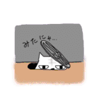 とらねこのとらお2（個別スタンプ：30）