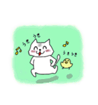 とらねこのとらお2（個別スタンプ：33）