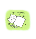 とらねこのとらお2（個別スタンプ：36）
