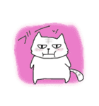 とらねこのとらお2（個別スタンプ：39）