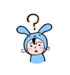 りつうさスタンプ（個別スタンプ：26）