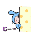りつうさスタンプ（個別スタンプ：29）